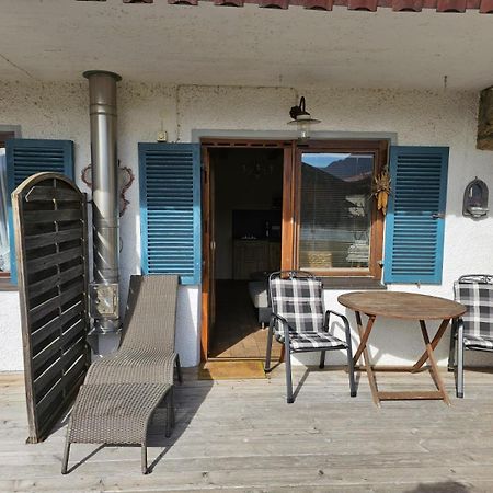 Appartement Bergblick Grassau  Exterior photo