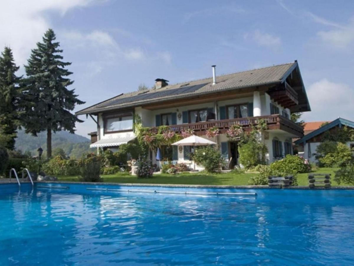 Appartement Bergblick Grassau  Exterior photo